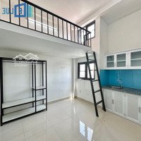 Chuỗi Duplex Mini - Cửa Sổ/Balcony_ Cách Siêu Thị Go - Đh Văn Hiến 5P