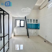 Chuỗi Duplex Mini - Cửa Sổ/Balcony_ Cách Siêu Thị Go - Đh Văn Hiến 5P