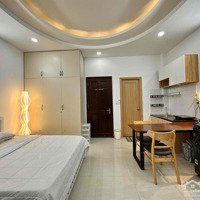 Studio Phú Mỹ Hưng Full Nội Thất Sát Crescent Mall