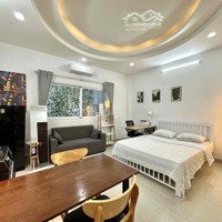 Studio Phú Mỹ Hưng Full Nội Thất Sát Crescent Mall