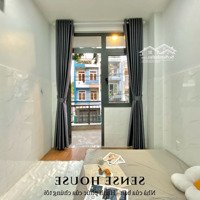 Chuỗi Studio Balcony - Máy Giặt Riêng - Gần Đầm Sen_ 5 Triệu - 5 Triệu2 - 5 Triệu5