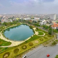 Chính Chủ Bán Đập Thông 191M22 5 Phòng Ngủ View Hồ View Vinhomes Riverside Ban Công Đông Nam