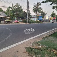 Cho Thuê 1000M2 Đất Mặt Tiền