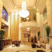 Bán Siêu Phẩm Khách Sạn 4 Sao Golden Hotel Central Saigon 140 Lý Tự Trọng Quận 1 Giá Bán 960 Tỷ