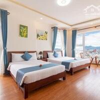 Cho thuê khách sạn view đẹp tại Phường 4 Đà Lạt