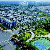 Giỏ Hàng Swanpark Tháng 2 Bán Góc Small Town House 1 Trệt 2 Lầu 6,3X17M Giá Bán 3 Tỷ 8