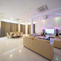 Cho Thuê Villa 2 Mặt Tiền Mới Xây Hiện Đại Cao Cấp Khu Compoud P. Thảo Điền, Quận 2 Liên Hệ: 0911383889