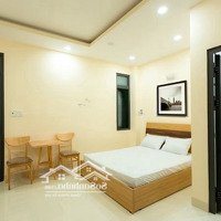 Phòng 28M2 Ngay Phan Huy Thực Vào Ở Ngay