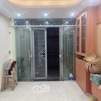 Bán Nhà Vạn Phúc ,Cạnh Bãi Đỗ Oto , 33M2 ,Nhỉnh 5 Tỉ