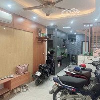 Bán Nhà Vạn Phúc ,Cạnh Bãi Đỗ Oto , 33M2 ,Nhỉnh 5 Tỉ