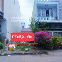 Bán Nền Đường Số 5 Khu Thới Nhựt 2, An Khánh Ninh Kiều