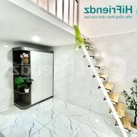 Khai Trương Duplex Mới 100% Ngay Emart Phan Huy Ích