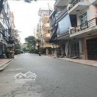 Bán Nhà Sài Đồng Q.long Biên, 54M2, 4T, Gara, Ngõ Ô Tô Tránh - Thông Tứ Tung, Chỉ 6,4 Tỷ