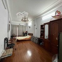 Bán Nhà Sài Đồng Q.long Biên, 54M2, 4T, Gara, Ngõ Ô Tô Tránh - Thông Tứ Tung, Chỉ 6,4 Tỷ