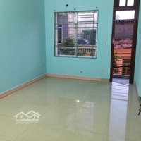 Cho Thuê Nhà 4Tx40M2 Bùi Huy Bích Hoàng Mai 03 Phòng Ngủnội Thất Cơ Bản