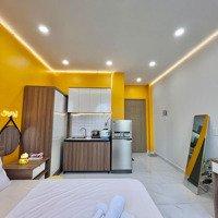 Khai Trương Căn Studio Bancol Ngay Lotte Mart Quận 7 Phường Tân Quy