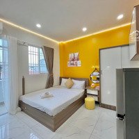 Khai Trương Căn Studio Bancol Ngay Lotte Mart Quận 7 Phường Tân Quy