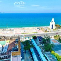 Bán Căn Panorama View Trực Diện Biển, Ban Công Rộng Lớn.