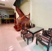 Cho Thuê Nhà 4Tx70M2 Minh Khai 05 Phòng Ngủnội Thất Cơ Bản