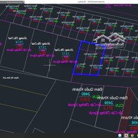 Bán Lô 425M2 Sẵn 110M2 Thổ Cư, Đường Rộng 8M, Sát Trung Tâm Dương Đông, Tách Được 3 Nền. Giá Tốt.