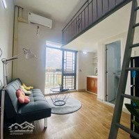 Cho Thuê Phòng Duplex Đầy Đủ Nội Thất - Đường Tạ Quang Bửu