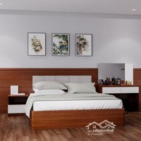 Cho Thuê Nhà 4 Tầng Liền Kề Green Bay Village Hùng Thắng, Hạ Long, Diện Tích: 80M2/ Sàn *4 Tầng, Mt:5M,