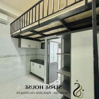 Duplex Full Nội Thất 25-30M2 Gần Đh Văn Hiến_Đh Công Thương