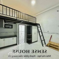 Duplex Full Nội Thất 25-30M2 Gần Đh Văn Hiến_Đh Công Thương