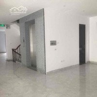 Mặt Phố Trần Quốc Vượng 120M2 4 Tầng Thông Sàn