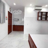 Studio Full Nội Thất An Ninh Rộng 25-32M2 Gần Đh Văn Hiến