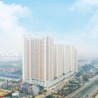 Cần Bán Căn 77M2 Full Đồ Giá Rẻ Tại Toà River Dự Án Eurowindow Đông Trù