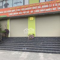 Cho Thuê Vp Mặt Bằng Kinh Doanh, Hồng Tiến, Long Biên 200M2 Giá 28 Triệu/Th