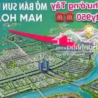 Sập Hầm Bán Lô 10M5 ,Khu Nam Hòa Xuân, Hòa Quý, Ngũ Hành Sơn, Đà Nẵng