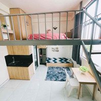 Căn Hộ Duplex Cao Cấp Đầy Đủ Nội Thất Ngay Vườn Lài Tân Phú