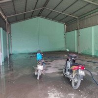 Kho,Xưởng Sx 250M² Đ Xe Công Chạy 24/24, Lê Trọng Tấn