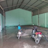 Kho,Xưởng Sx 250M² Đ Xe Công Chạy 24/24, Lê Trọng Tấn