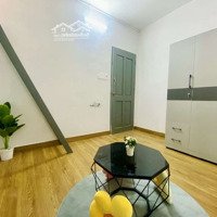 Khai Trương Duplex Trung Tâm Q8 Full Nội Thất