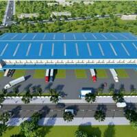 Cần bán 10.000m2 đất DXKD mặt tiền Đường Quốc lộ 14B Cụm khu công nghiêp Đại Lộc, Quảng Nam Container đi ngày đêm.