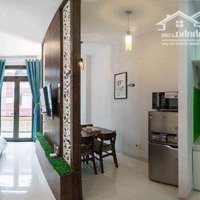 Chào Bán Toà Căn Hộ An Thượng Đang Kinh Doanh, Khu Phố Tây