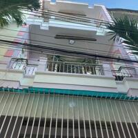 Cho thuê nhà 2 lầu hẻm Bắc Sơn, Vĩnh Hải, gần biển giá 5 triệu