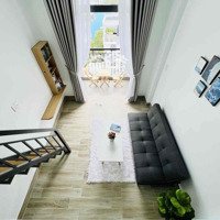 Duplex Full Nội Thất, Bancol View Đẹp Ngay Kdc Nam Long