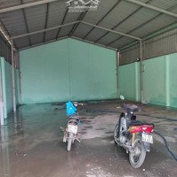 Kho, Xưởng 250M2 Đường Xe Công Chạy 24/24, Kcn Tân Bình