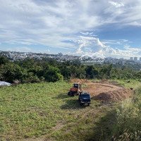 Cho Thuê Đất View Trung Tâm Tp.bmt