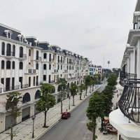 Sở Hữu Ngay Shophouse Tại Sao Biển Vinhomes Ocean Park 2 Với Giá Chỉ 1.3 Tỷ