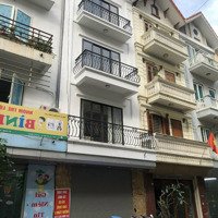 Cho Thuê Nhà Phố Nguyễn Văn Lộc, Hà Đông.diện Tích80M2, 4 Tầng,Mặt Tiền5M, Phù Hợp Tất Cả Mô Hình Kd