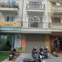 Cho Thuê Nhà Phố Nguyễn Văn Lộc, Hà Đông.diện Tích80M2, 4 Tầng,Mặt Tiền5M, Phù Hợp Tất Cả Mô Hình Kd