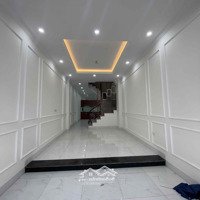 Bán Căn Nhà 4 Tầng,Diện Tíchhơn 40M2, Cách Kđt Đô Nghĩa - Yên Nghĩa 1Km