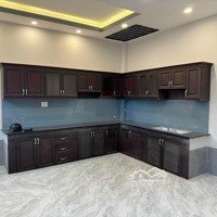 Bán Nhà 3 Tầng -Diện Tích5M X 14M Căn Góc 2Mặt Tiềnlô Nhì Đường Phú Thuận