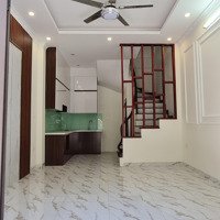 Nhà Đông La Ngay Trạm Bơm Yên Nghĩa, 32M2, 4 Tầng, 3 Phòng Ngủ+ 1 Thờ + Sân Phơi, Ô Tô Vào Nhà, 2,06 Tỷ