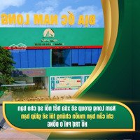 Mở Bán 86 Lô Sổ Sẵn 250M2 Thổ Cư - Cạnh Khu Công Nghiệp - Cạnh Ql13 - Cạnh Cao Tốc - Liên Hệ: 0935680777